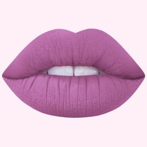 Lime Crime Velvetine Liquid Lipstick in Wisteria